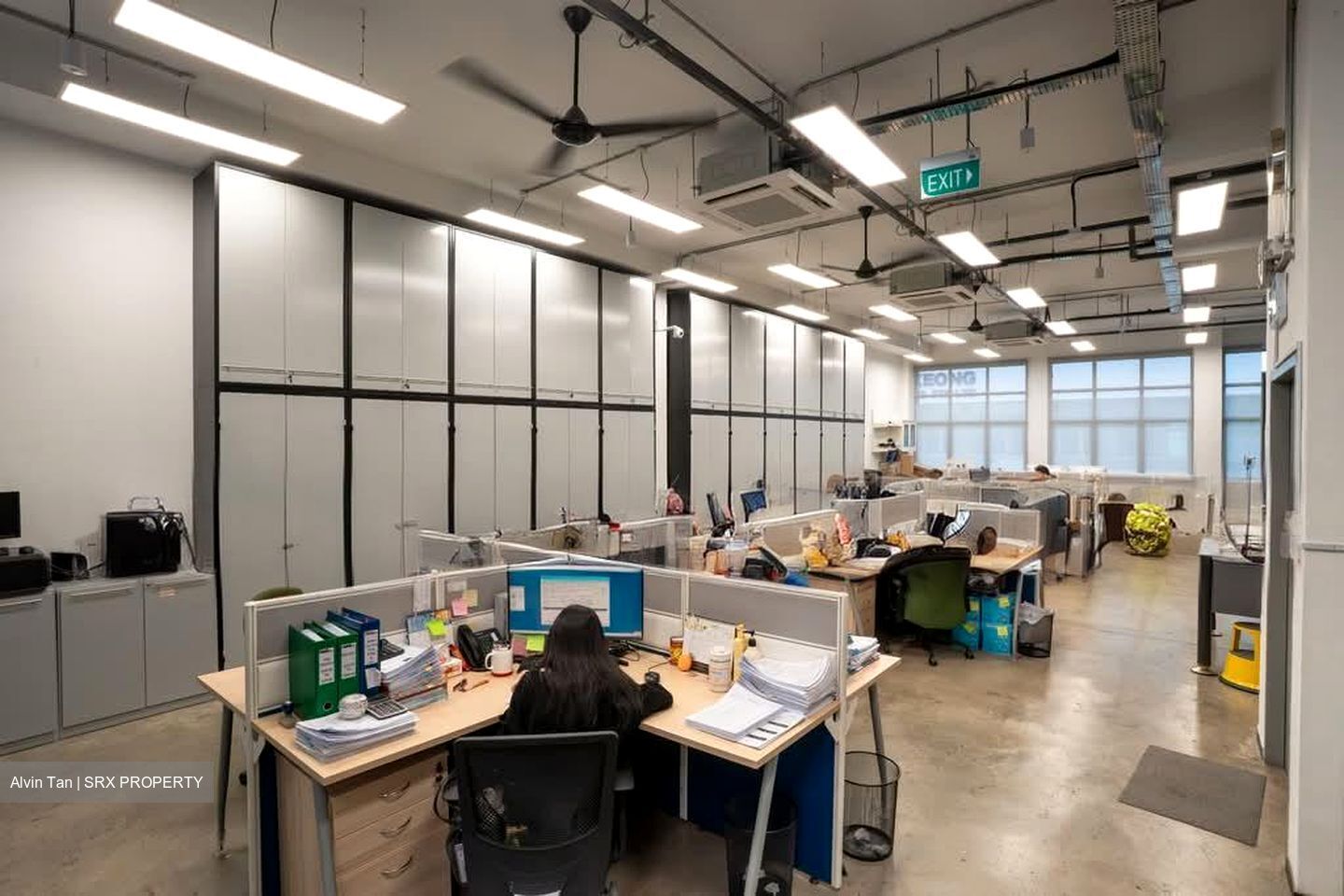 Shun Li Industrial Park (D14), Factory #549783971